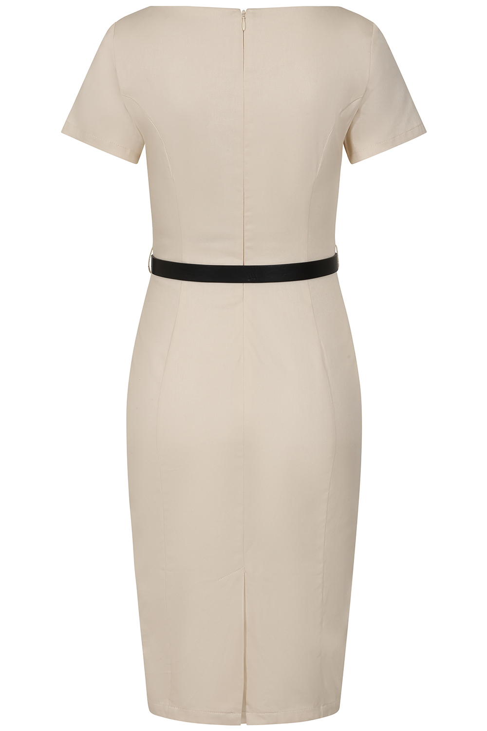 Margaux Wiggle Dress